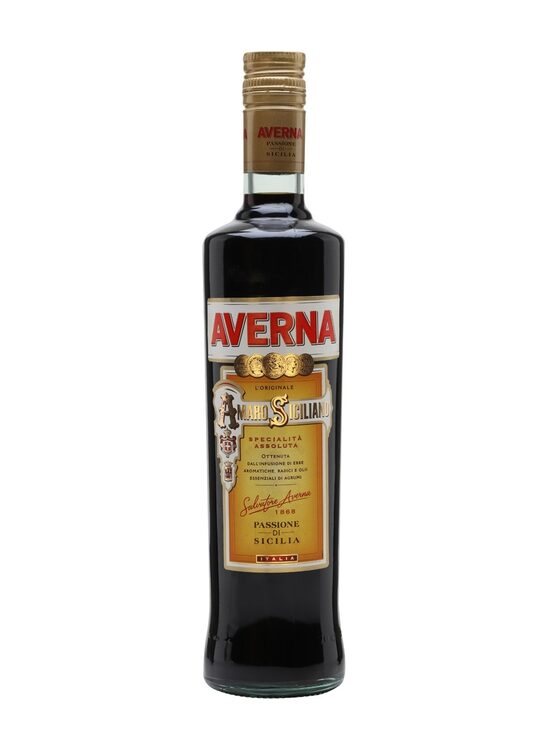 Averna Amaro 1Ltr